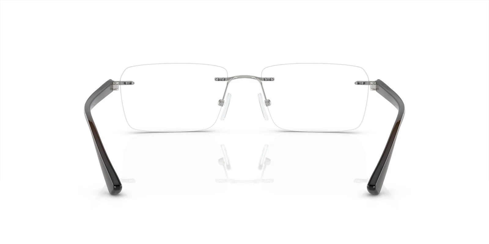 Armani Exchange 1064 Eyeglasses - view 16